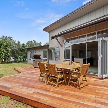 Restful Ruakaka - Ruakaka Holiday Home Exterior foto