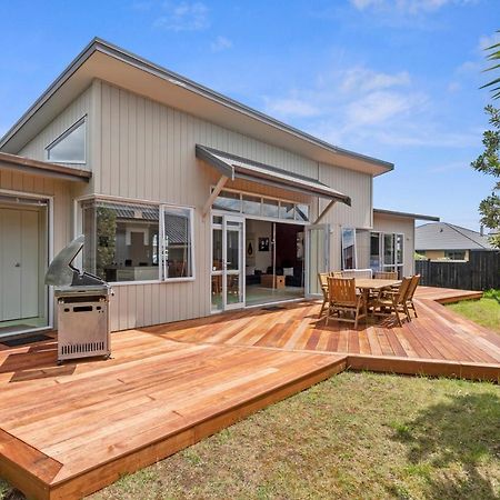 Restful Ruakaka - Ruakaka Holiday Home Exterior foto